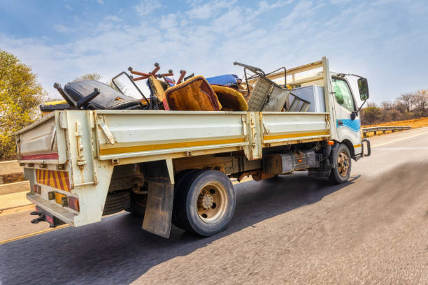 Best Commercial Junk Removal in Gainesville, FL