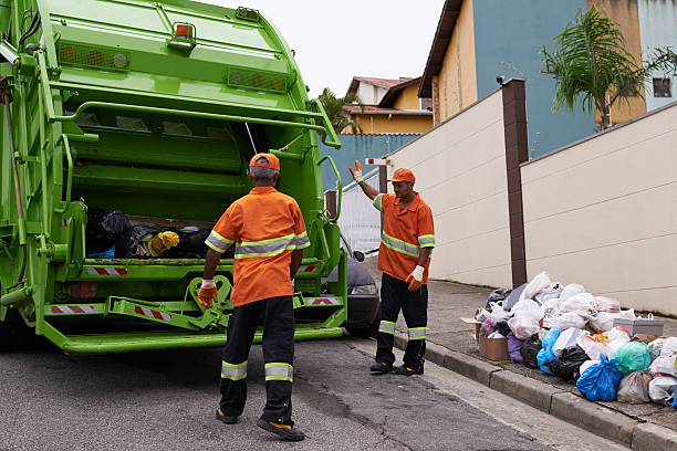 Best Residential Junk Removal in Gainesville, FL